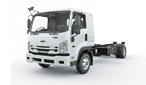 Camion Serie FRR Forward, fuerza y velocidad | Chevrolet FRR comodidad y confort