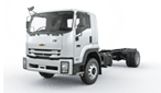 Camion Chevrolet FTR, transporte de alta densidad