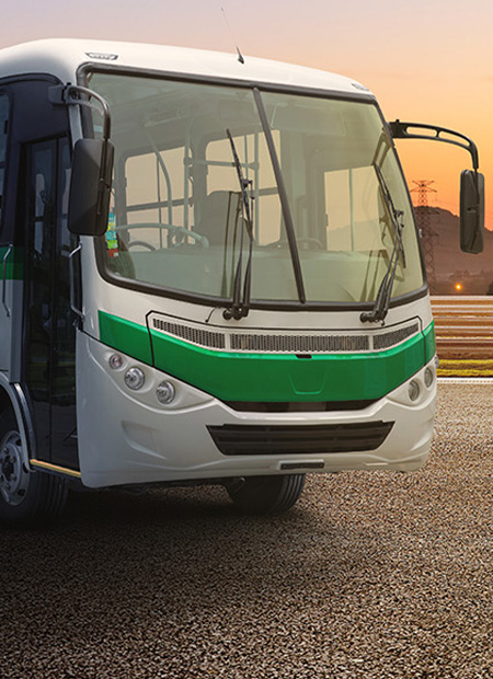 Bus Serie FRR Forward | Buses y camiones Chevrolet Camión Colombiano