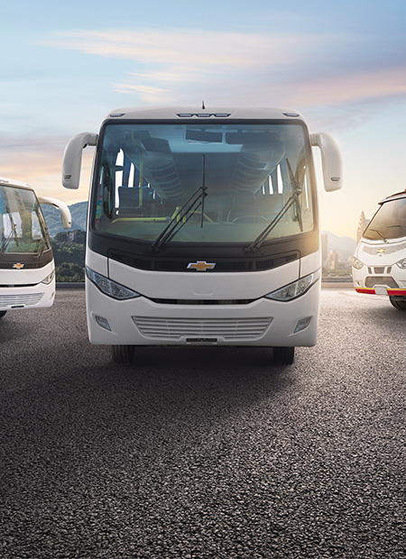 Repuestos para cabinas | Buses y Camiones Chevrolet Camión Colombiano